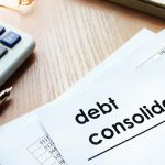 Student Debt Consolidation Loans: Never Let Your Study Suffer
