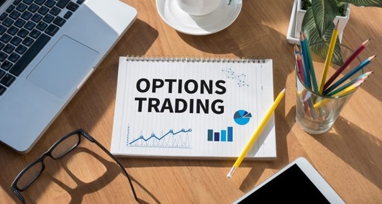 Stock Option Trading