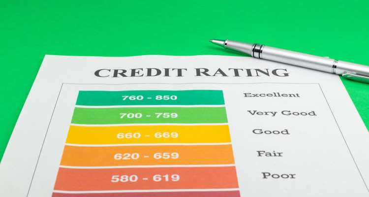 3 Effective Suggestions To Improve Your Auto Credit Rating