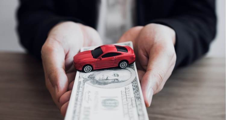 Enhance Your Credit Rating With Poor Credit Vehicle Loan!
